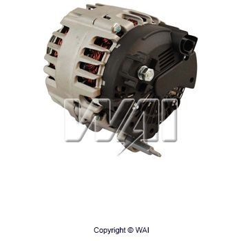 WAI Generaator Artikli number: 11703N soodsalt