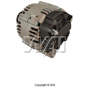 WAI Generaator Artikli number: 24108N soodsalt