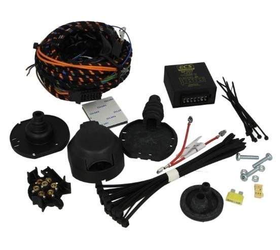 BOSAL Towbar electric kit Article number: 035-528 cheaply