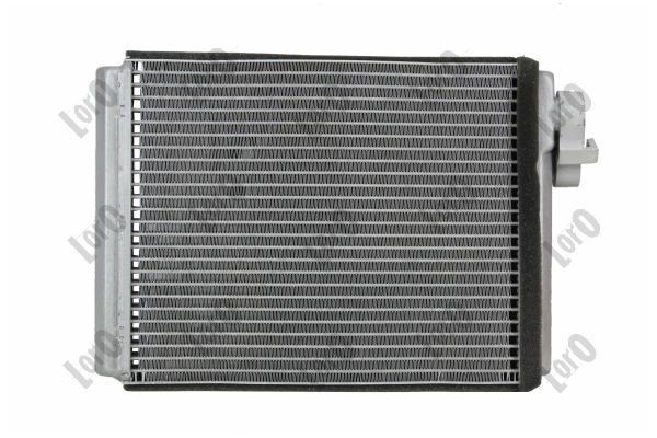 ABAKUS Heater matrix Article number: 003-015-0013-B cheaply