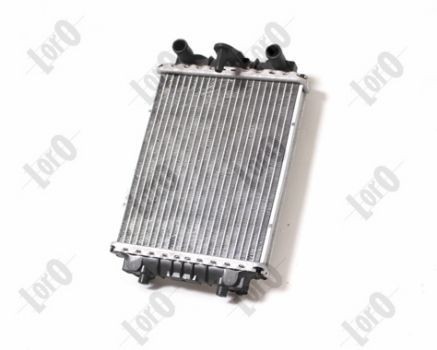 ABAKUS Engine radiator Article number: 003-017-0054-B cheaply