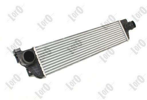 ABAKUS Intercooler Article number: 004-018-0012 cheaply