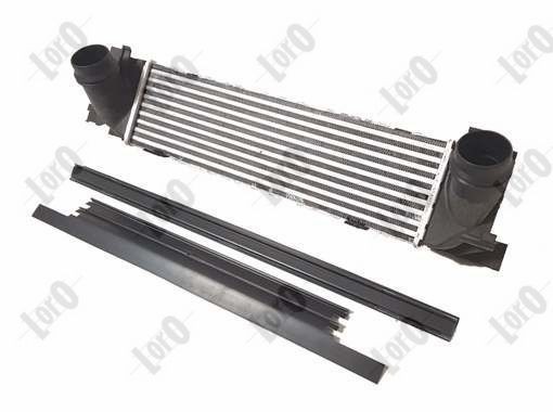 ABAKUS Intercooler Article number: 004-018-0013 cheaply