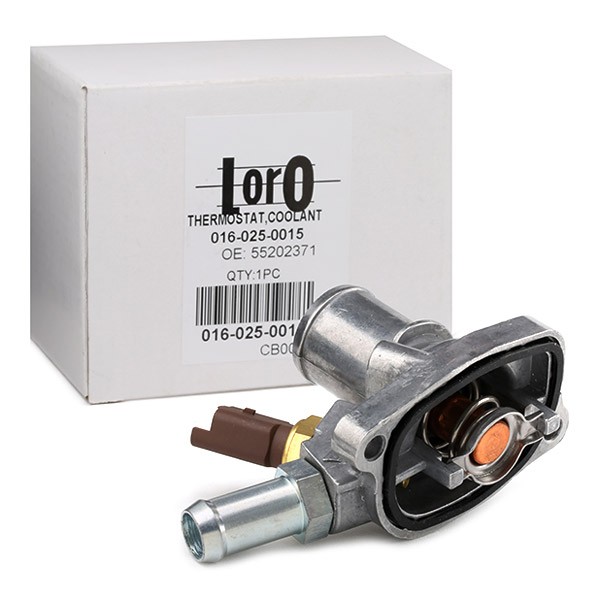 ABAKUS Thermostat Article number: 016-025-0015 cheaply