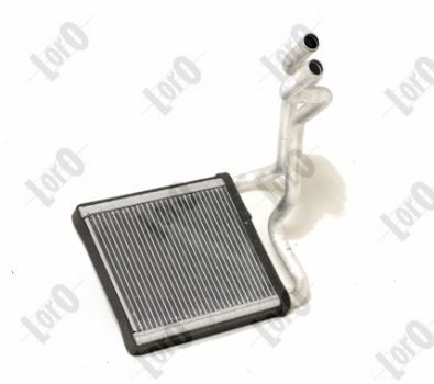 ABAKUS Heater matrix Article number: 019-015-0006-B cheaply