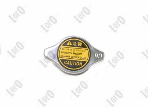 ABAKUS Radiator cap Article number: 030-027-001 cheaply