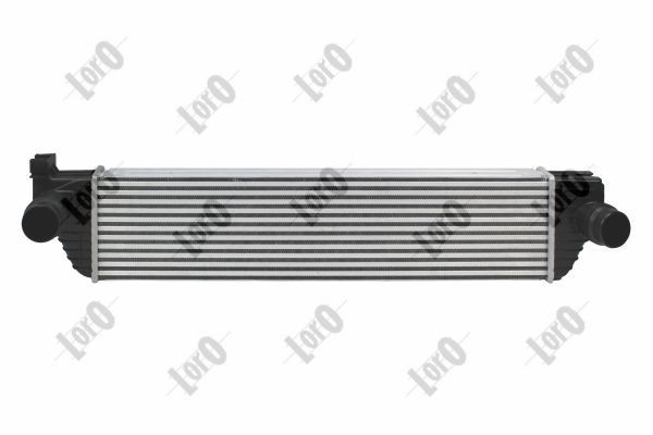 ABAKUS Intercooler Article number: 035-018-0005 cheaply