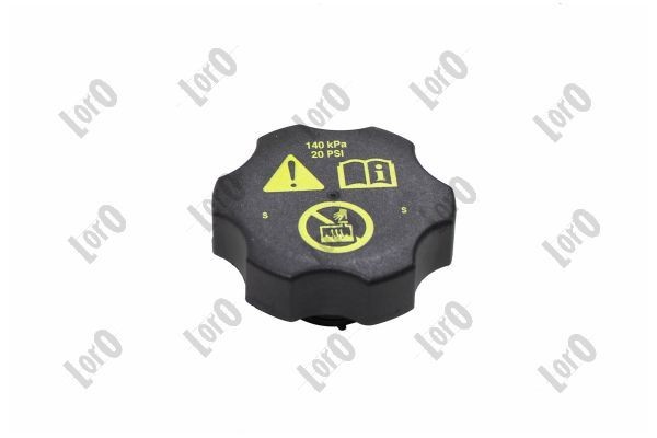 ABAKUS Expansion tank cap Article number: 037-027-003 cheaply
