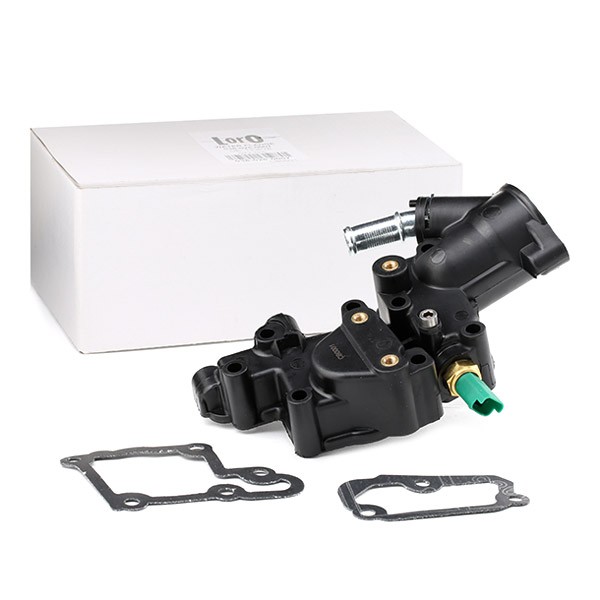 ABAKUS Thermostat housing Article number: 038-025-0007 cheaply