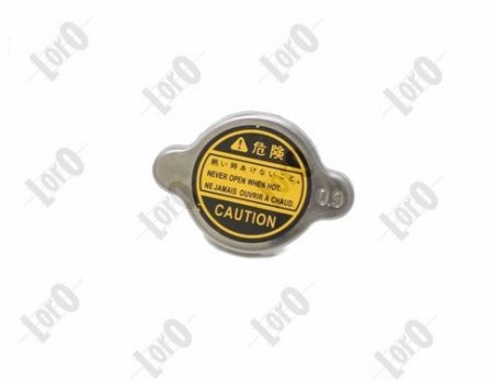 ABAKUS Radiator cap Article number: 051-027-002 cheaply