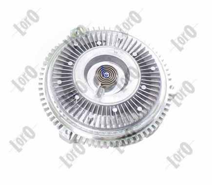 ABAKUS Kobling, kølerventilator Varenummer: 053-013-0001 billige