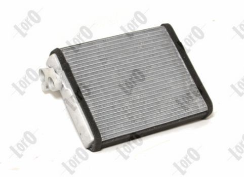 ABAKUS Heater matrix Article number: 053-015-0013-B cheaply