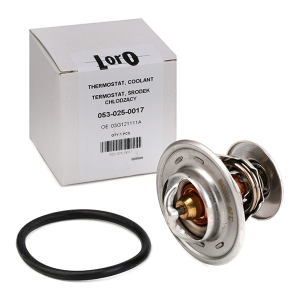 ABAKUS Thermostat Article number: 053-025-0017 cheaply