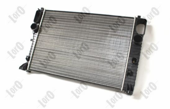 ABAKUS Radiaator, mootorijahutus Artikli number: 054-017-0066 soodsalt