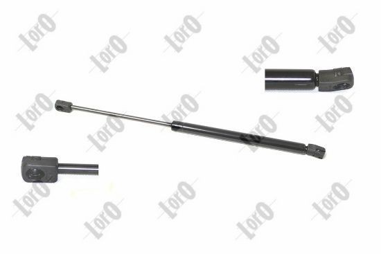 ABAKUS Tailgate strut Article number: 101-00-428 cheaply