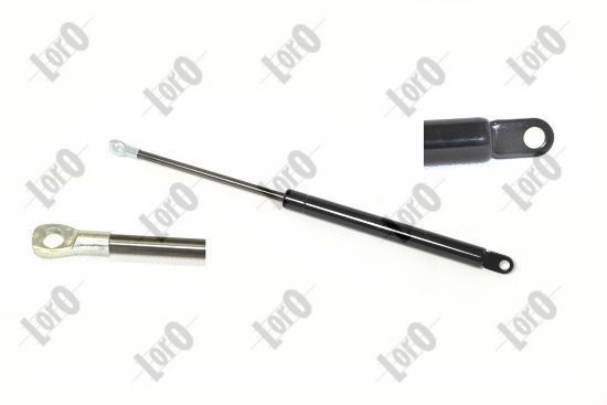 ABAKUS Bonnet strut Article number: 101-00-454 cheaply
