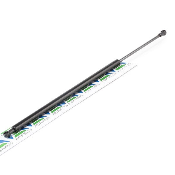 ABAKUS Tailgate strut Article number: 101-00-500 cheaply