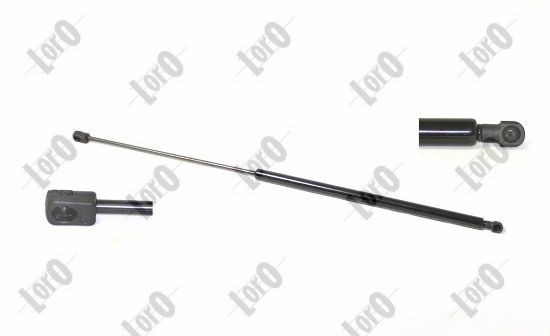 ABAKUS Tailgate strut Article number: 101-00-525 cheaply