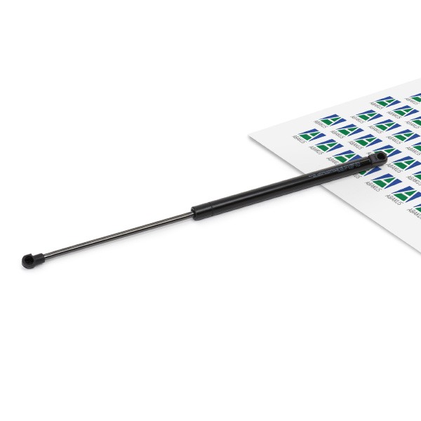 ABAKUS Tailgate strut Article number: 101-00-764 cheaply