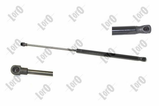 ABAKUS Tailgate strut Article number: 101-00-808 cheaply
