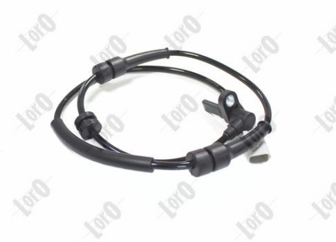 ABAKUS ABS Sensor Varenummer: 120-02-027 billige