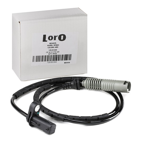 ABAKUS ABS sensor Article number: 120-03-044 cheaply