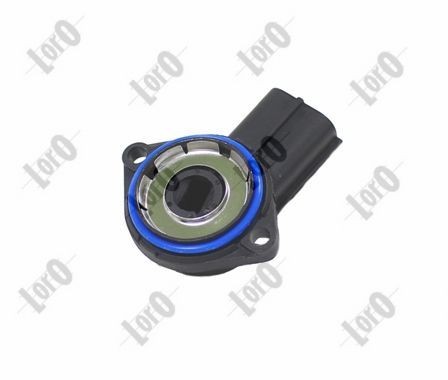 ABAKUS Sensor, throttle position Article number: 120-08-001 cheaply