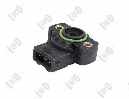 ABAKUS Sensor, throttle position Article number: 120-08-002 cheaply