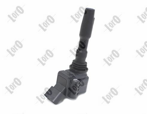 ABAKUS Ignition coil Article number: 122-01-043 cheaply