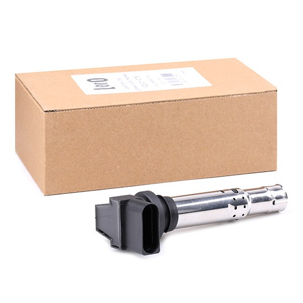 ABAKUS Ignition coil Article number: 122-01-075 cheaply