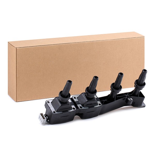 ABAKUS Ignition coil Article number: 122-01-083 cheaply