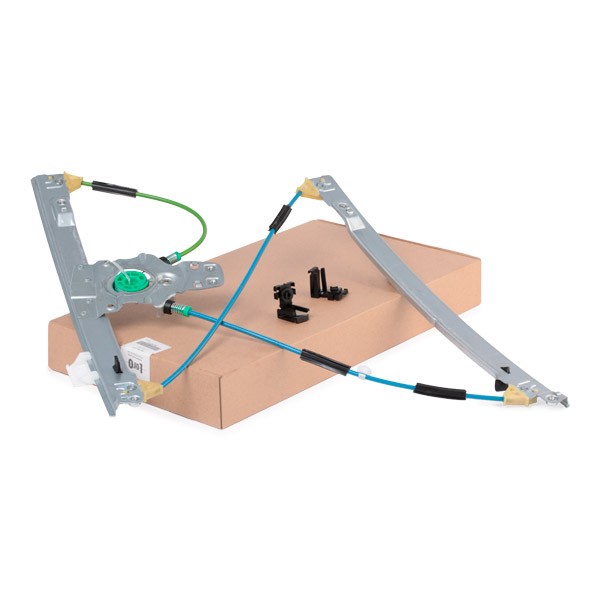 ABAKUS Window regulator Article number: 130-009-007 cheaply