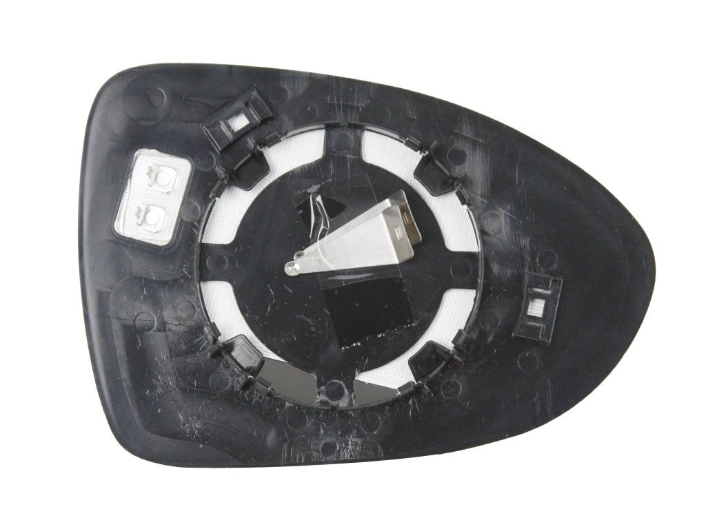 ABAKUS Mirror Glass, outside mirror Article number: 1817G01 cheaply