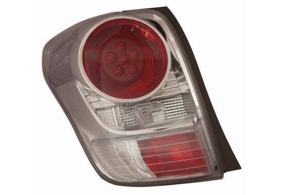 ABAKUS Rear light Article number: 212-19T5L-LDUEN cheaply