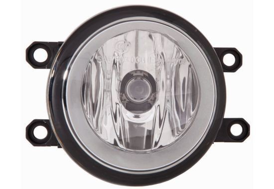 ABAKUS Fog Light Article number: 212-2052L-UE cheaply