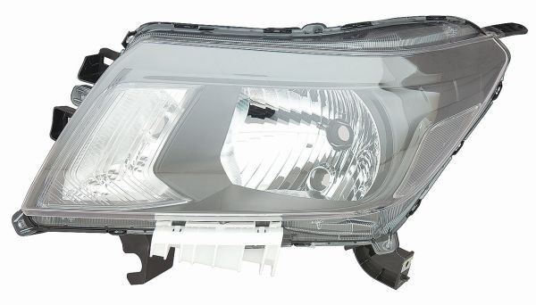 ABAKUS Headlight Article number: 215-11ACR-LDEM2 cheaply