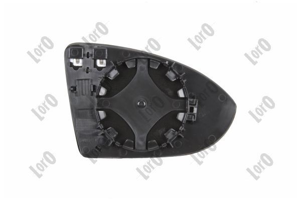 ABAKUS Mirror Glass, outside mirror Article number: 4060G03 cheaply