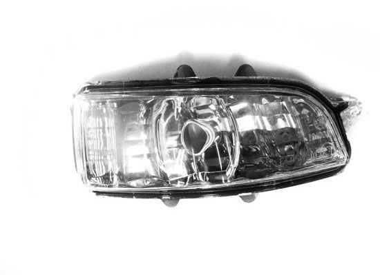 ABAKUS Side indicator Article number: 4121S02 cheaply