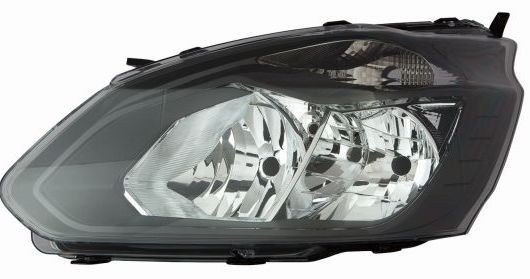 ABAKUS Headlight Article number: 431-11B3RMLDEM2 cheaply