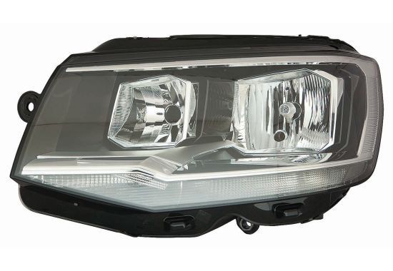 ABAKUS Headlight Article number: 441-11ADRMLDEM2 cheaply