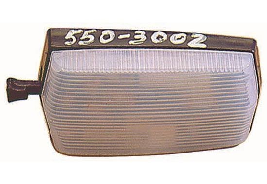 ABAKUS Side indicator Article number: 550-3002N cheaply