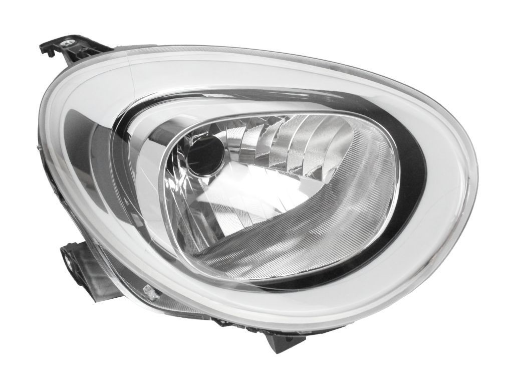 ABAKUS Headlight Article number: 661-1177RMLDEM2 cheaply