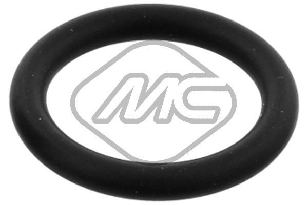 Metalcaucho Seal, coolant tube Article number: 02110 cheaply