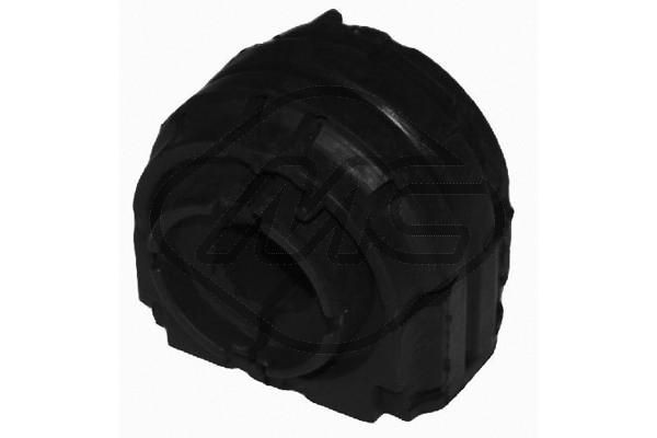 Metalcaucho Anti roll bar bush Article number: 04861 cheaply