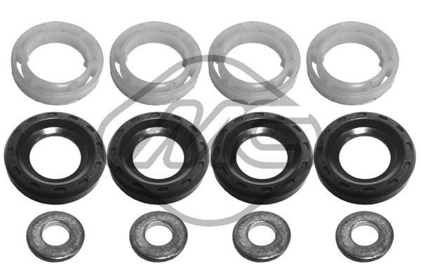 Metalcaucho Seal Kit, injector nozzle Article number: 06582 cheaply
