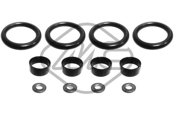 Metalcaucho Seal Ring, nozzle holder Article number: 06584 cheaply