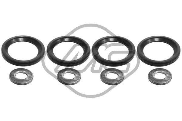 Metalcaucho Seal Kit, injector nozzle Article number: 06585 cheaply