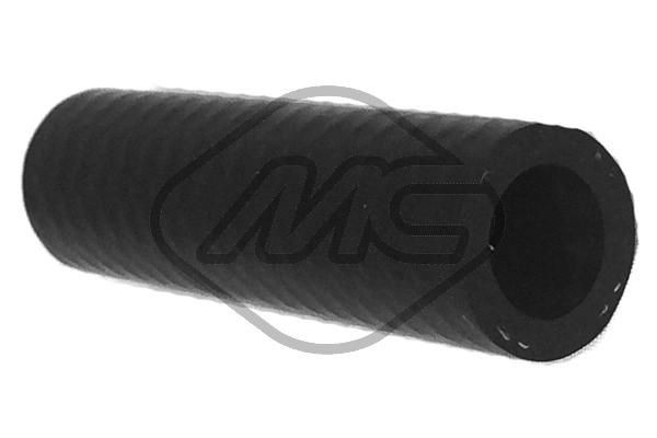Metalcaucho Radiator hose Article number: 08236 cheaply