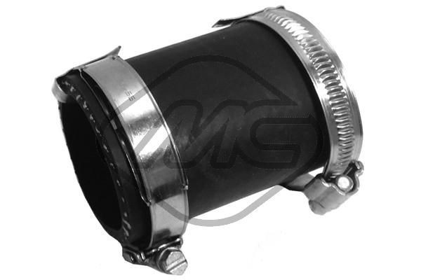 Metalcaucho Ladeluftslange Varenummer: 09634 billige