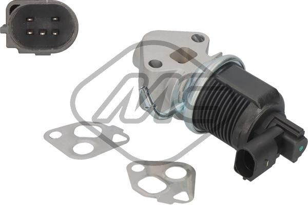 Metalcaucho EGR Module Article number: 93025 cheaply